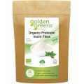 Golden Greens Organic: Inulin Powder